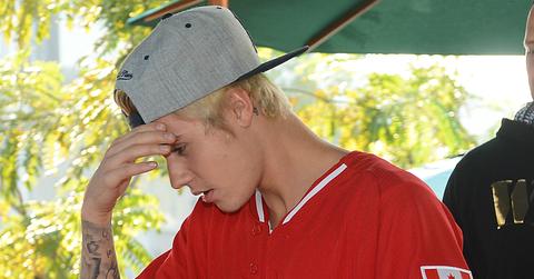 Justin Biber Hailey Baldwin Lunch Date