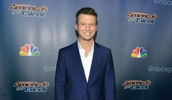 mat franco