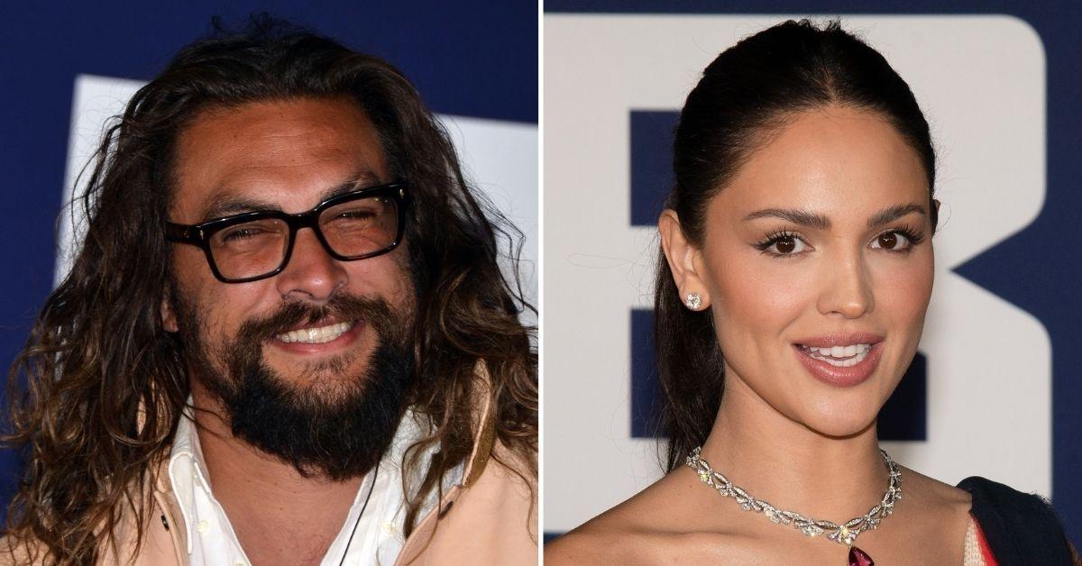 jason momoa eiza gonzalez pp