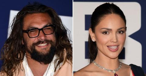 jason momoa eiza gonzalez pp