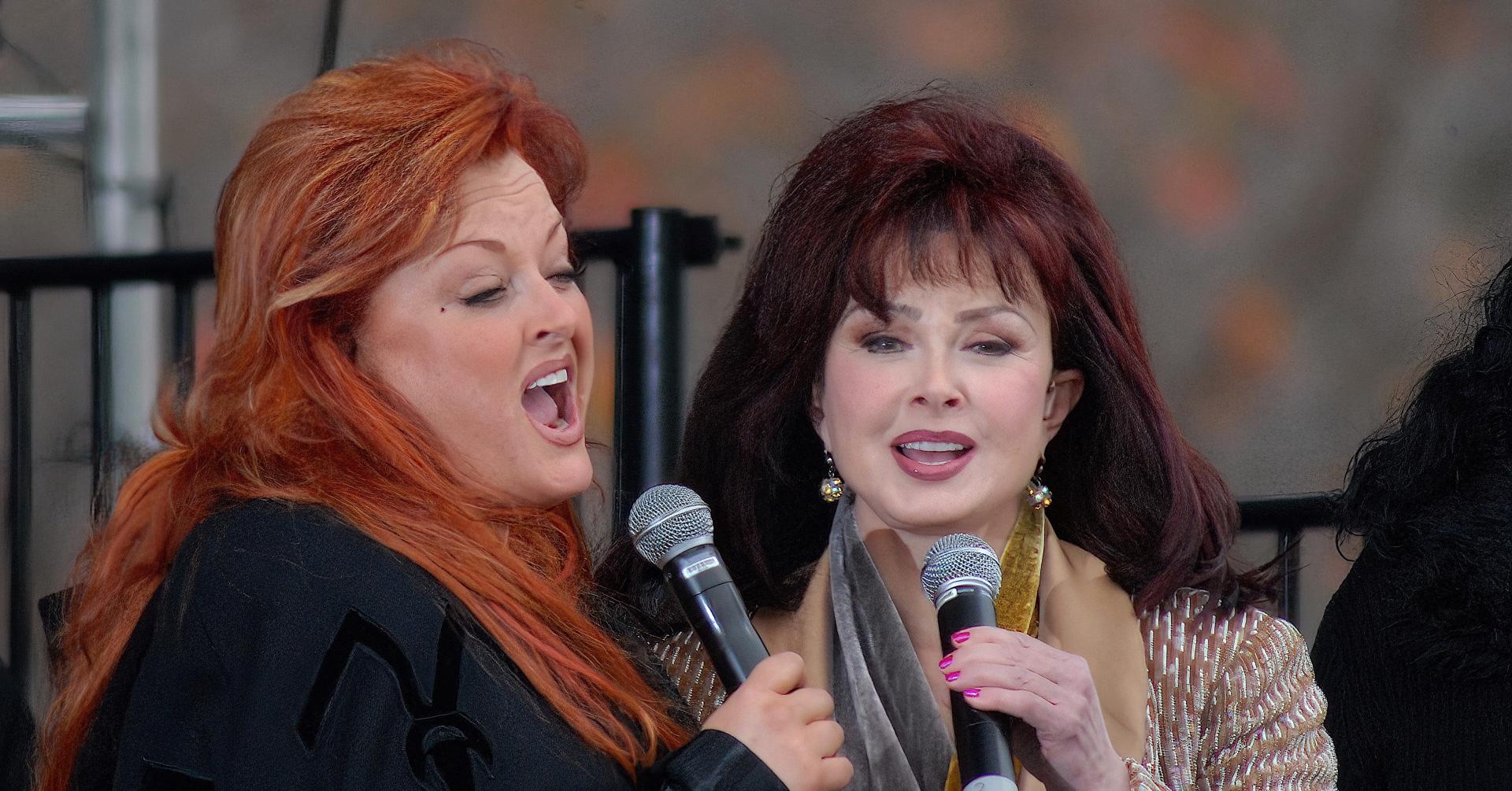 wynonnajudd