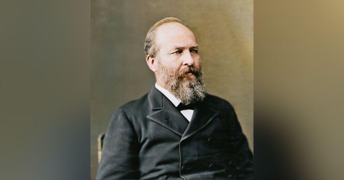 james garfield