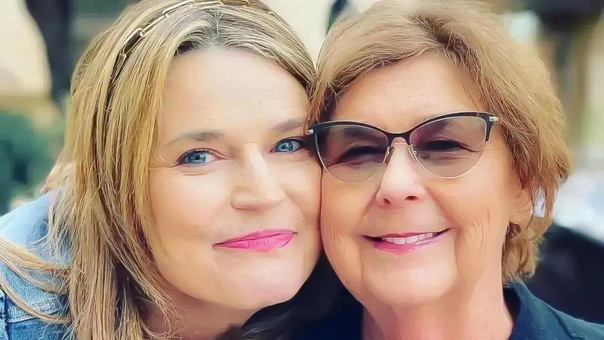 image of The matriarch has been missing since February 1.