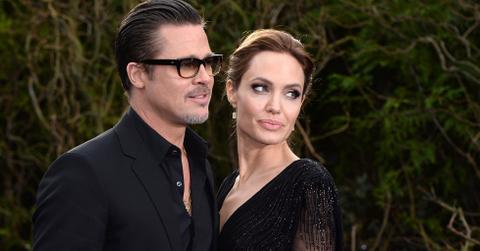 “Maleficent” Costume And Props Private Reception – Red Carpet Arrivals