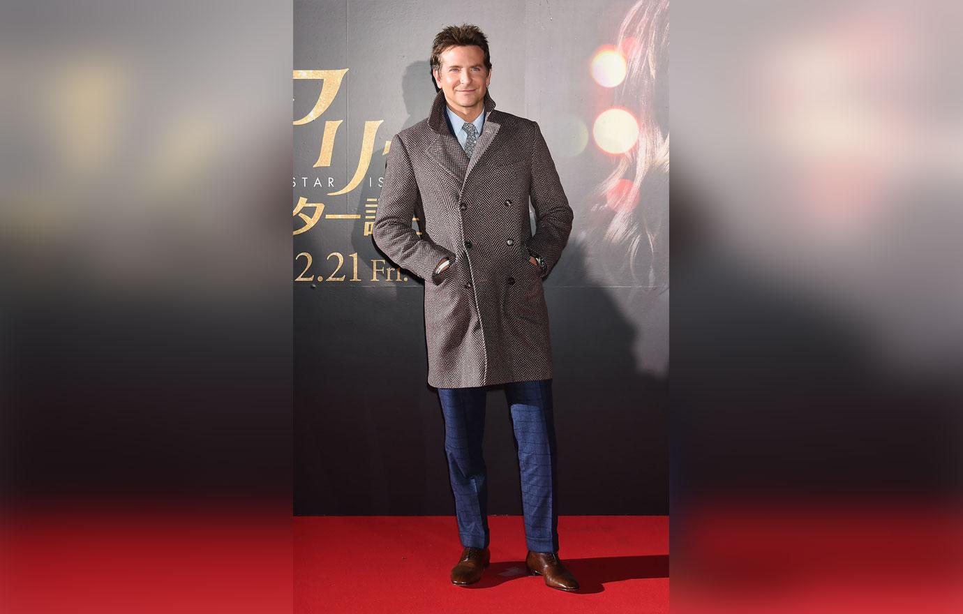 &#8216;A Star Is Born&#8217; Premiere In Japan