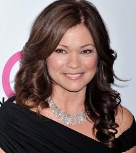 Valerie Bertinelli: 'I'm an Emotional Eater'