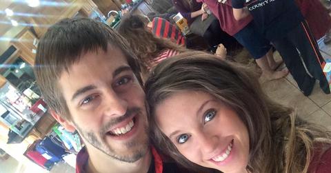 Jill duggar derick dillard 19 kids 01