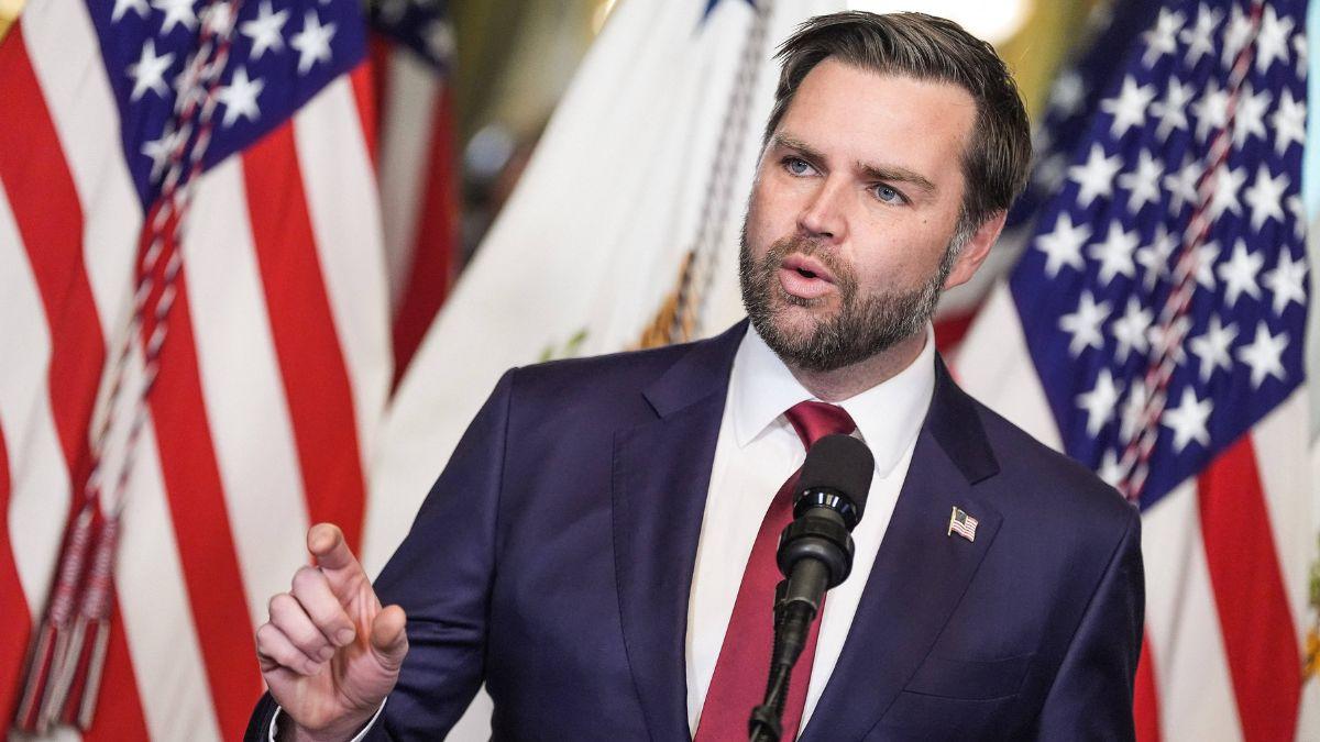 J.D. Vance