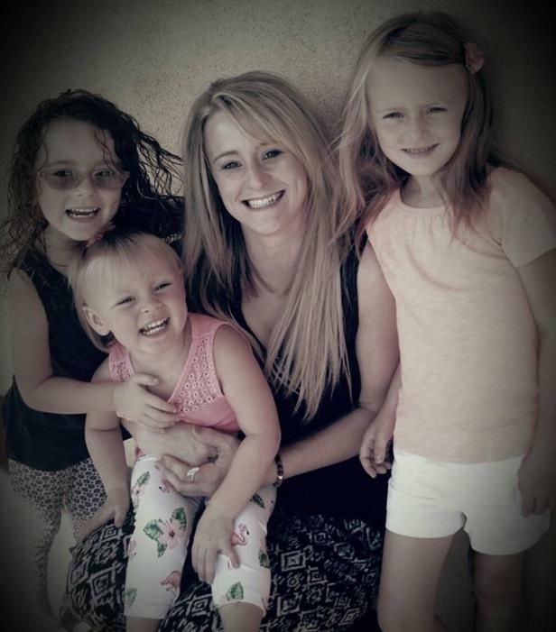 Leah messer happy post split 05