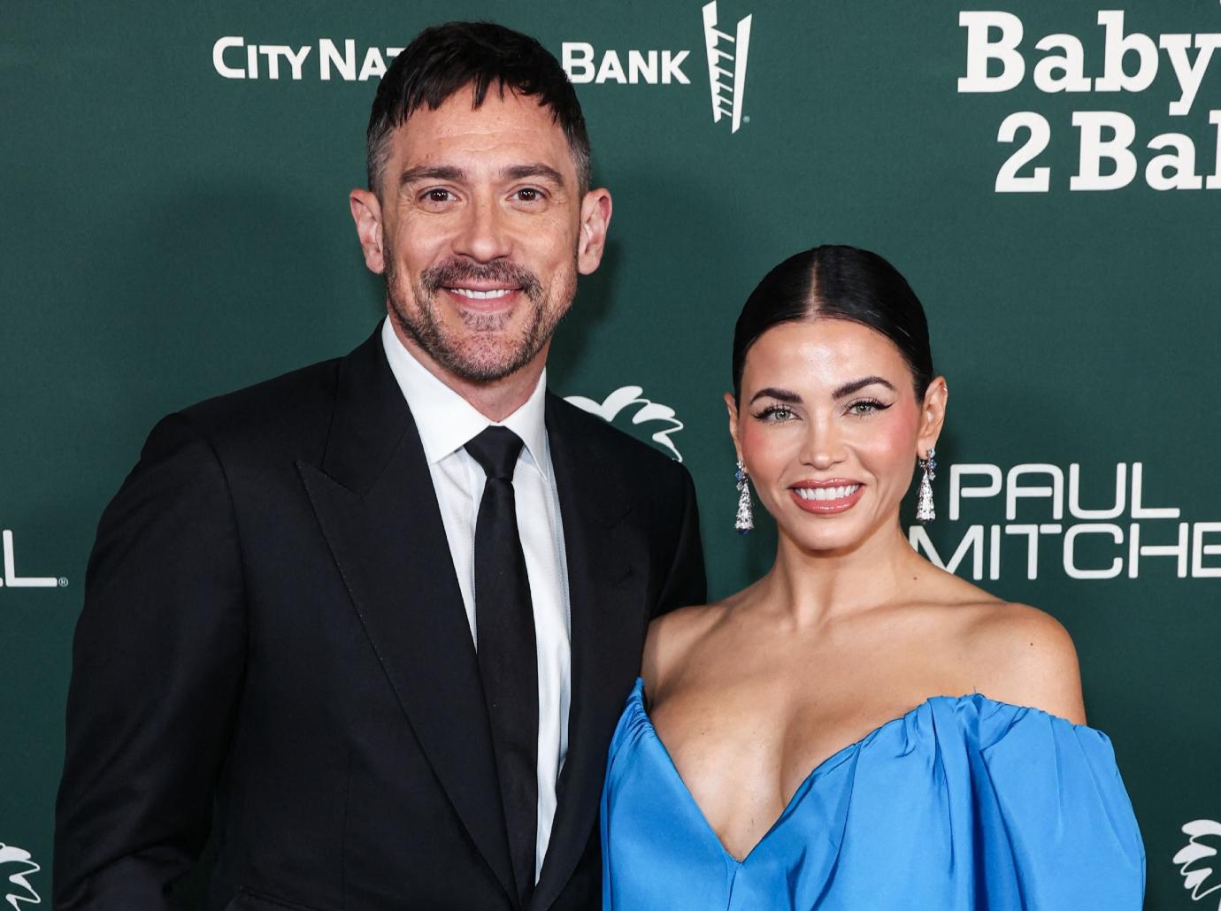 jenna dewan fiance steve kazee funny denied mocking channing tatum