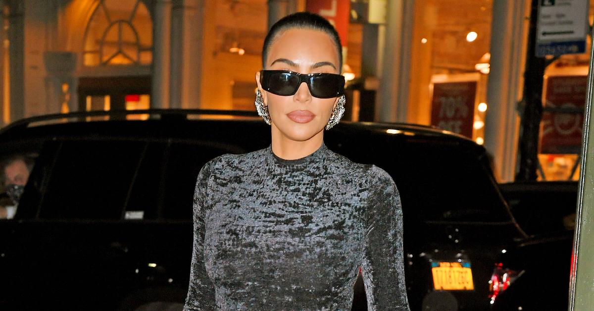 I spent $700 on Kim Kardashian's Skims cut-out collection – I was so  shocked by where the holes were