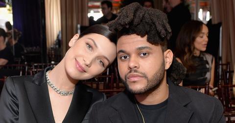 The Daily Front Row “Fashion Los Angeles Awards” 2016 – Inside