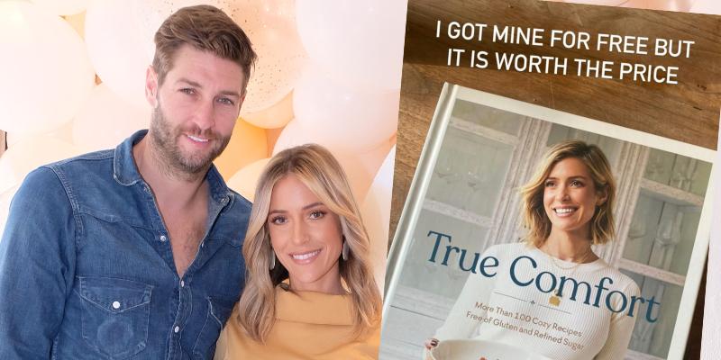 Jay Cutler on Co-Parenting with Ex Kristin Cavallari