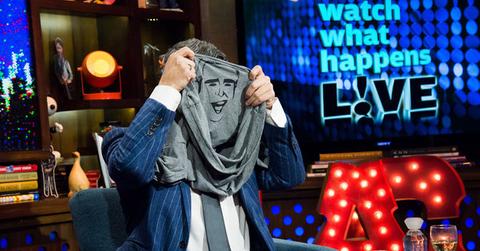 Watch What Happens Live – Season 9