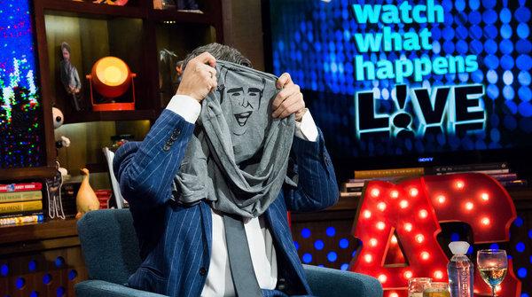 Watch What Happens Live – Season 9