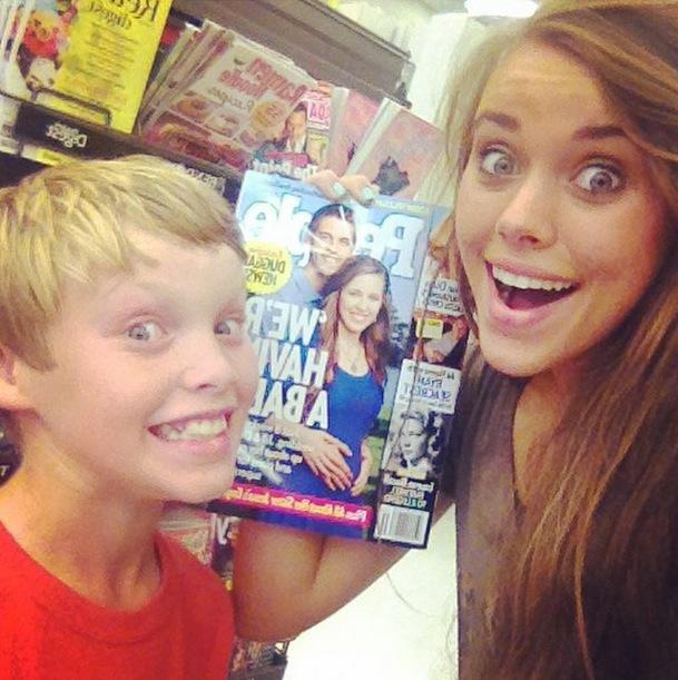 Jessa duggar pregnant jill advice 07