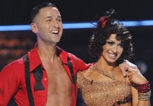 'DWTS' Results Show: The Situation Eliminated