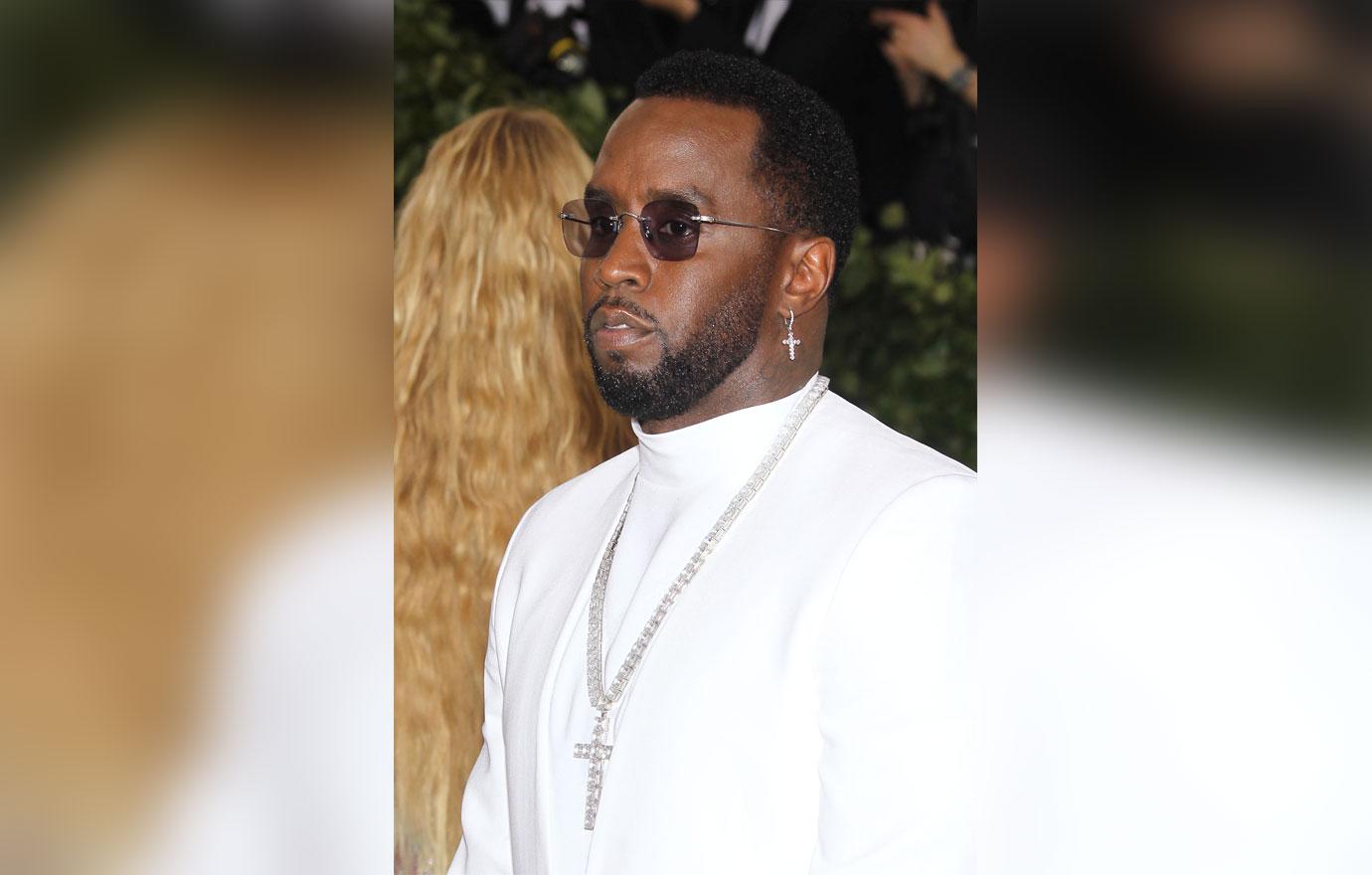 Diddy Admits He Suffered Through A ‘Dark Depression’ In 2019 In New Video