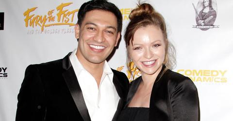 Francesca eastwood pp