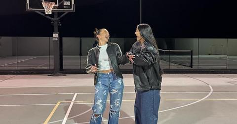 kylie jenner pregnant inner circle