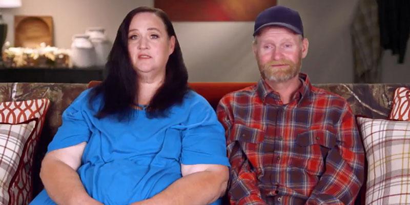 'From Not To Hot' Sneak Peek: Sugar Bear’s Wife Trash Talks Mama June