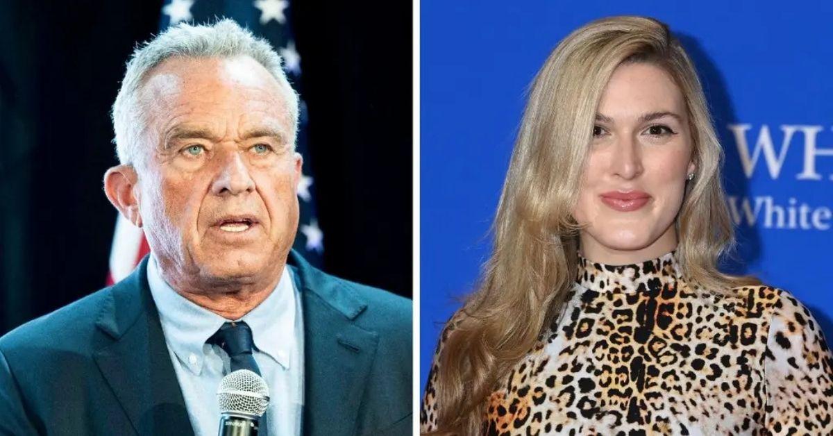 olivia nuzzi new job vanity fair sexting scandal robert f kennedy jr