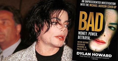 Michael Jackson King of Pop Manipulator