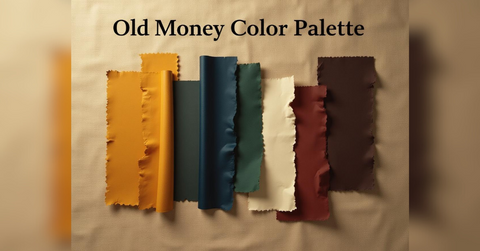 the rise of the old money aesthetic in why quiet luxury is the new power move