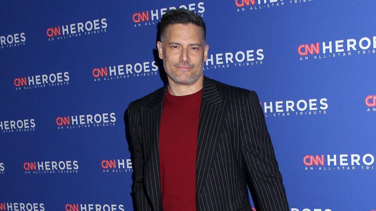 Joe Manganiello