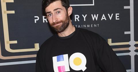 Primary Wave Entertainment’s 12th Annual Pre Grammy Party