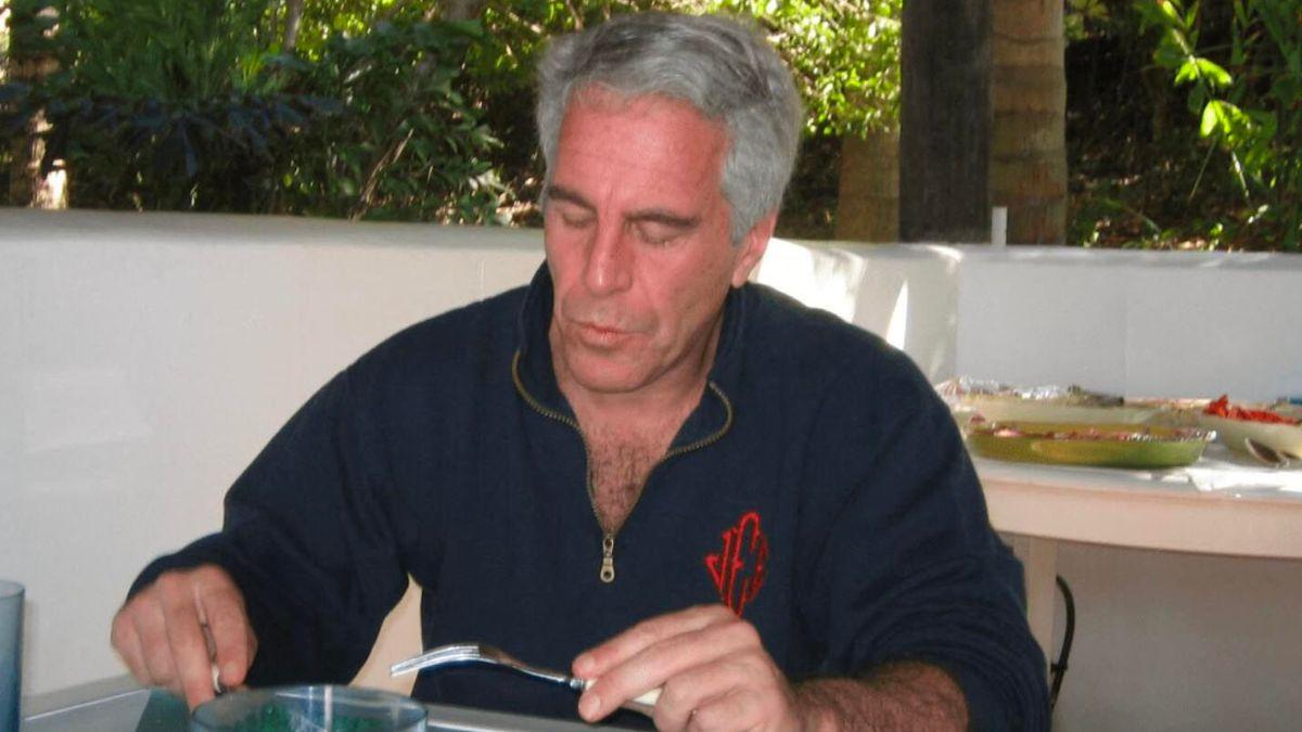 Image of Jeffrey Epstein's social network remains a subject of discussion and concern years after his death.