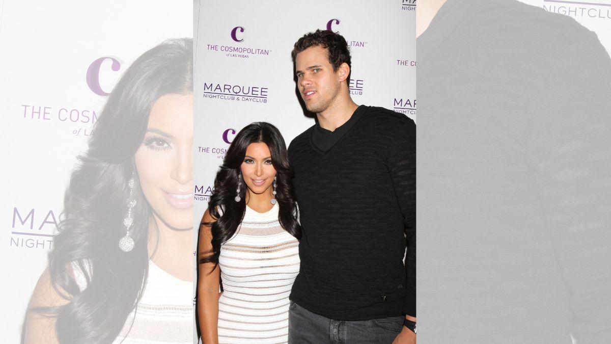 Image of Kris Humphries and Kim Kardashian’s 72-day marriage became one of Hollywood’s most talked-about celebrity romances.