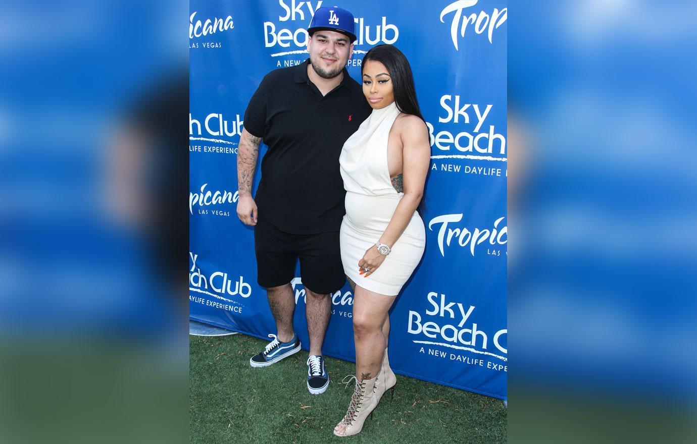 blac chyna attorneys respond rob kardashian