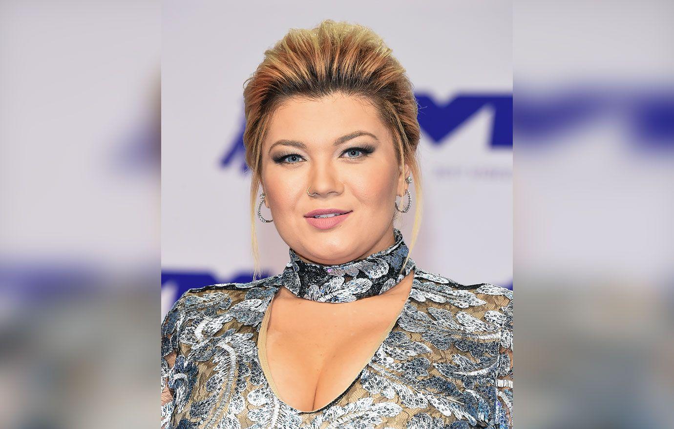 amber portwood