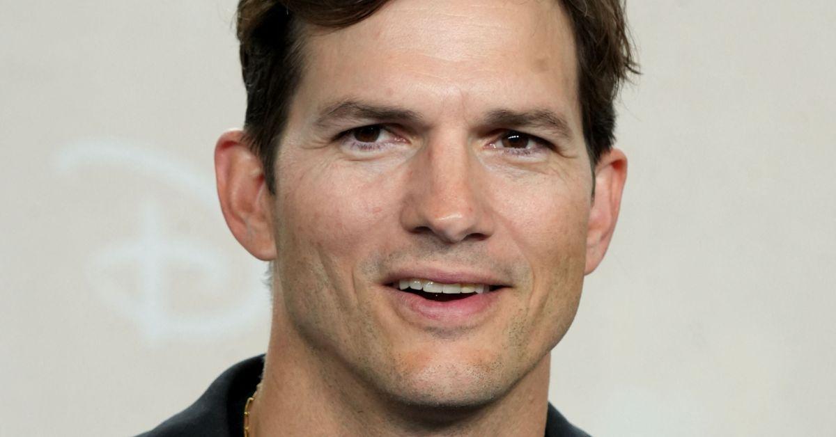 image of Ashton Kutcher wrote a letter of support for Danny Masterson. 