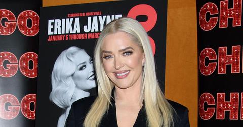 //Erika Jayne Chicago PP