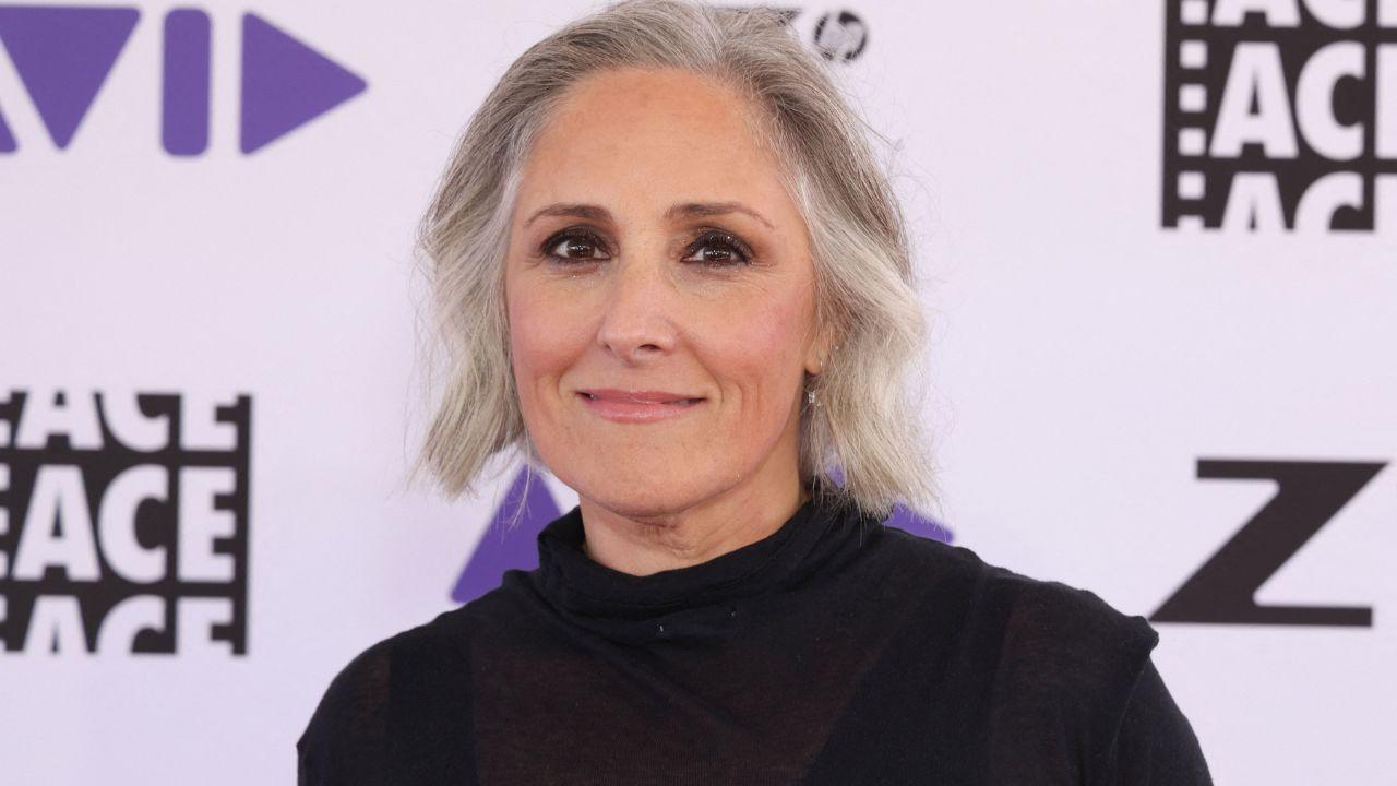 Photo of Ricki Lake