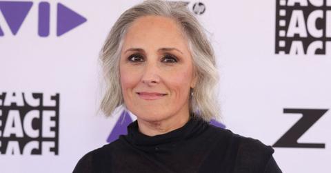 Photo of Ricki Lake