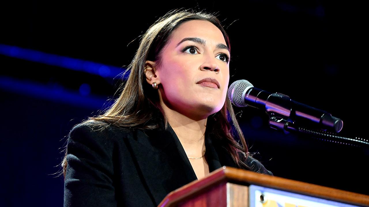 photo of Democratic donor Robert Wolf thinks the youth will be eager to support AOC.