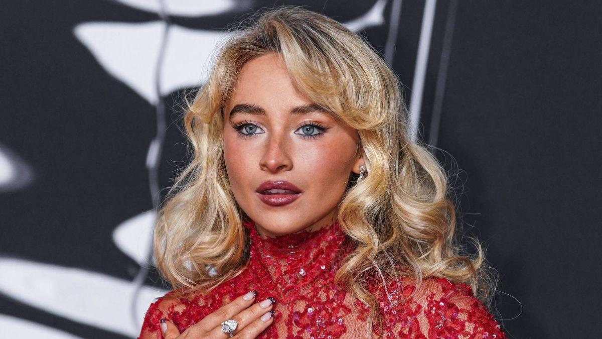 image of Marcello Hernández praised Sabrina Carpenter as a talented and fun performer.