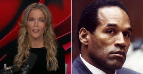 megyn kelly oj simpson will be remembered double murderer pp
