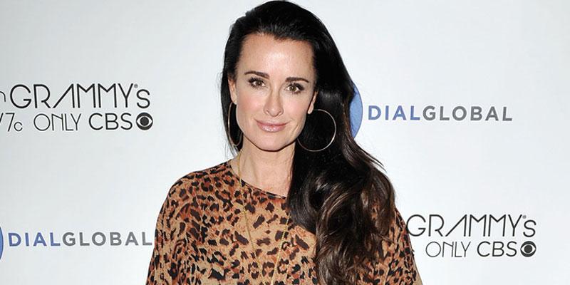 rhobh kyle richards prayers california wildfire pp