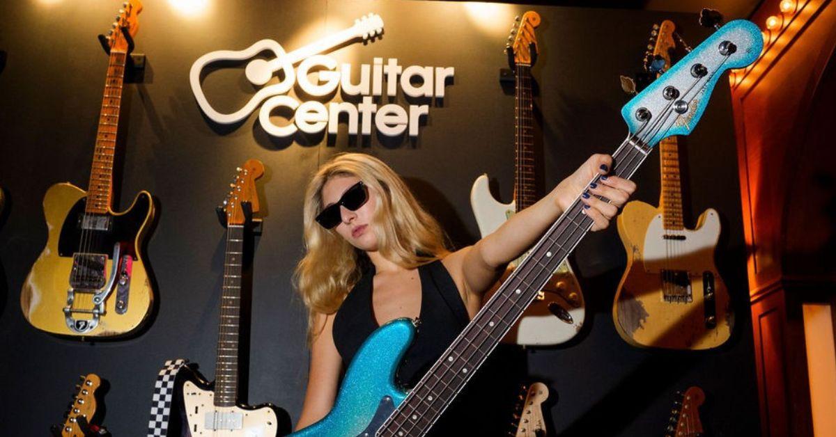 guitar