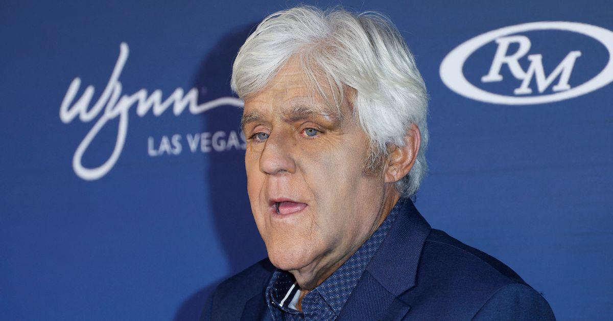 jay leno monica lewinsky targeted her affair president bill clinton