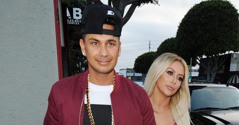 aubrey oday pauly d prevent cheating