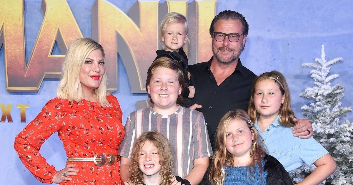 tori spelling slams grown adults who pick apart childrens appearance