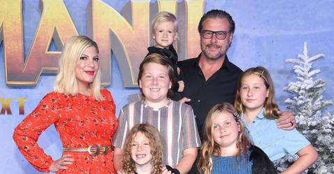 tori spelling slams grown adults who pick apart childrens appearance