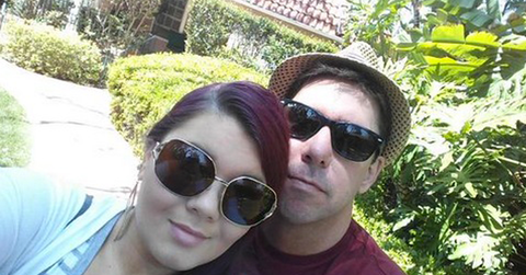 Amber portwood drug ring 00