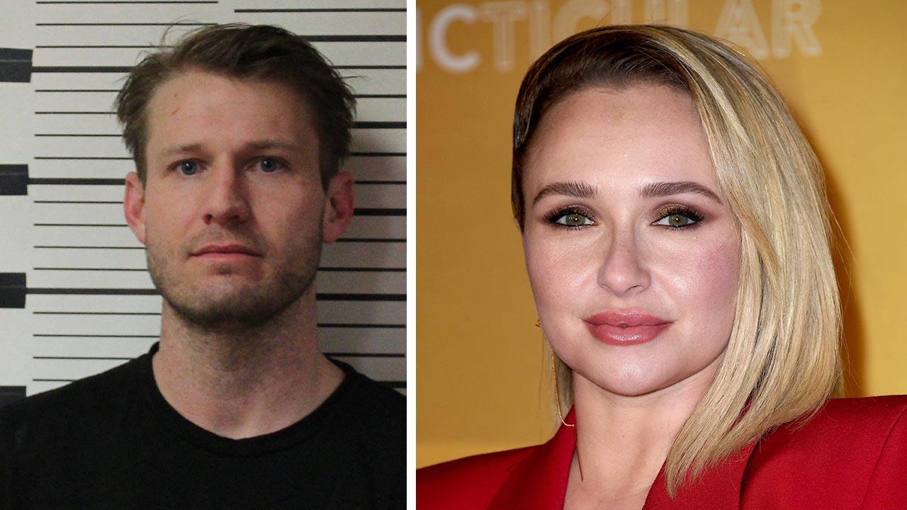 Brian Hickerson,Hayden Panettiere
