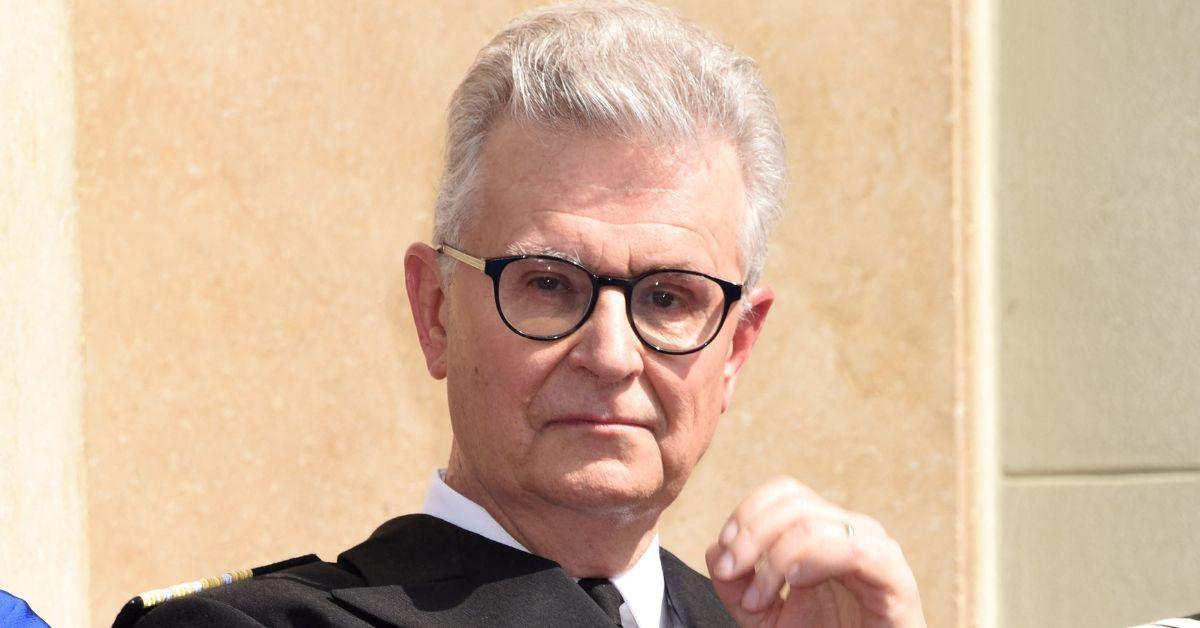 fred grandy purser burl gopher smith